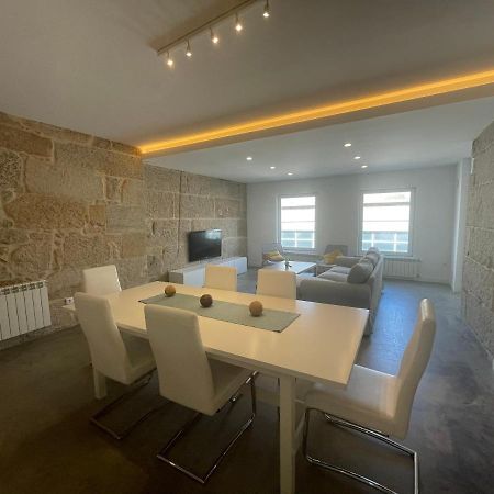 Appartement Corazon Casco Viejo à Vigo Extérieur photo