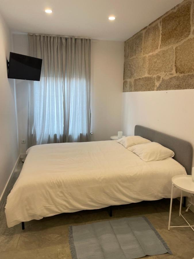 Appartement Corazon Casco Viejo à Vigo Extérieur photo