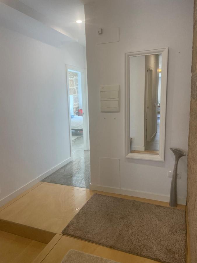 Appartement Corazon Casco Viejo à Vigo Extérieur photo