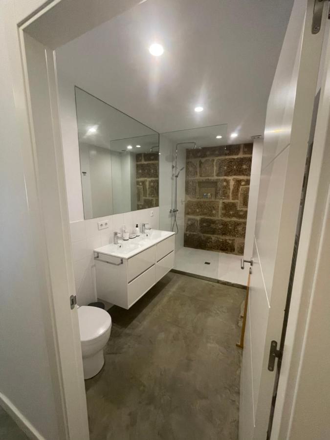 Appartement Corazon Casco Viejo à Vigo Extérieur photo
