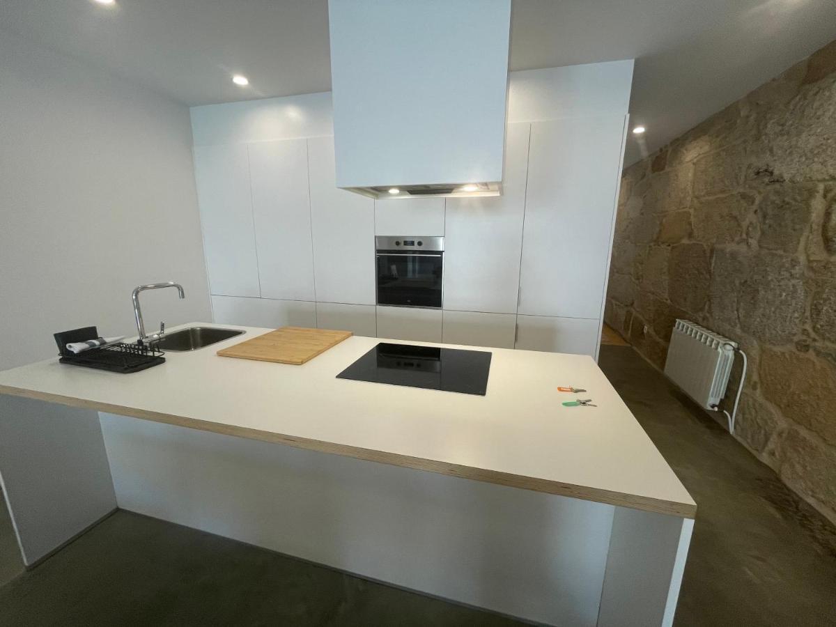 Appartement Corazon Casco Viejo à Vigo Extérieur photo